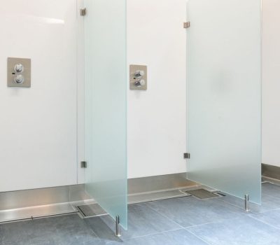 In einem Siegburger Sportclub steht Höchstleistung…